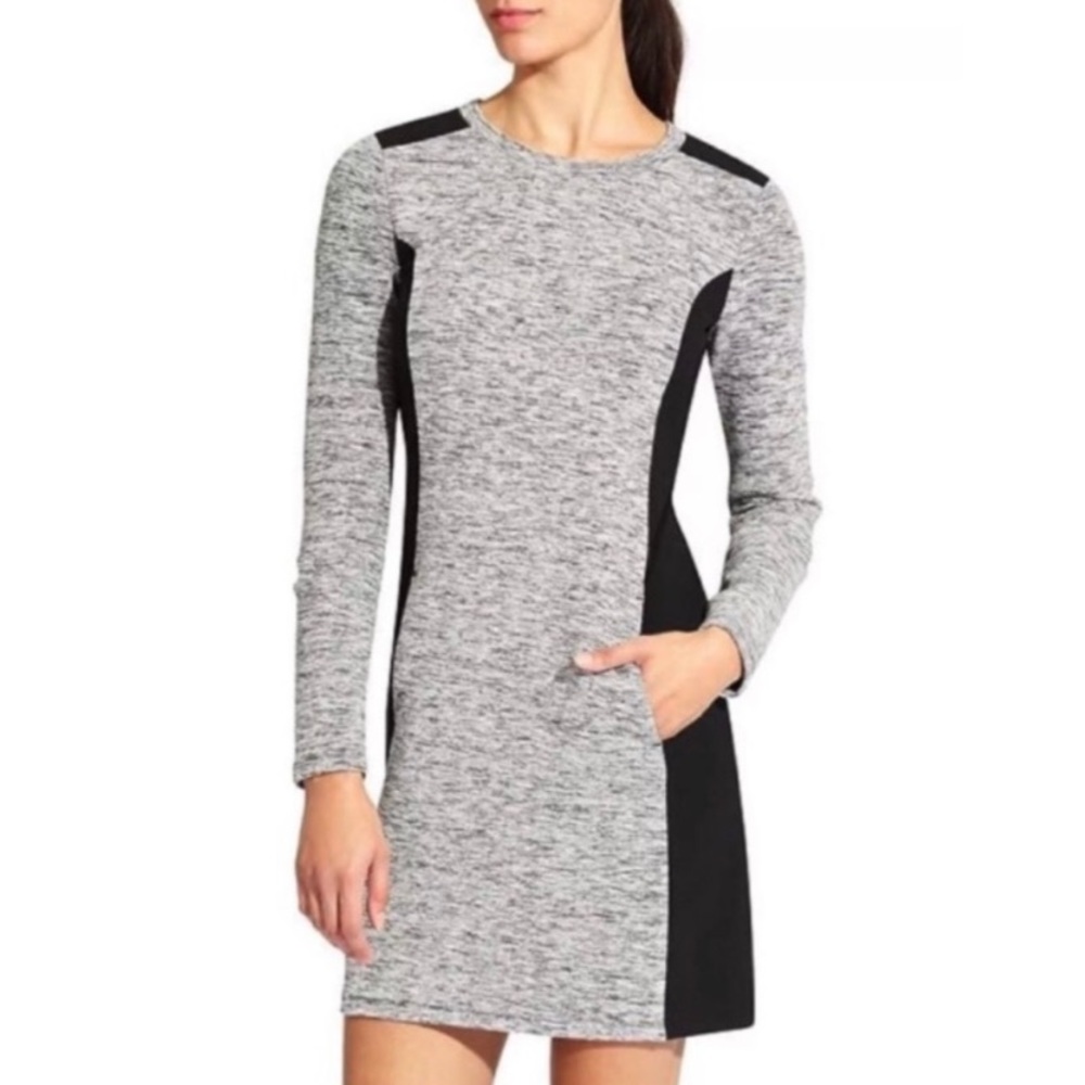 (4 for $30 🌸) Athleta Cooldown Sweatshirt Dress